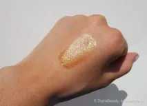 Сухе мерехтливе масло для обличчя, тіла та волосся IsaDora Bronzing Shimmer Oil відгуки сухе