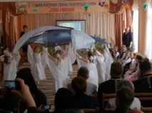 Сценарій православного свята «Великодню Світлу зустрічаємо! » свята