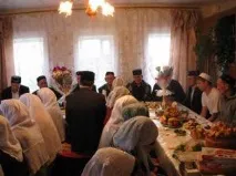 Весільні обряди народів світу народів