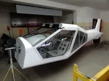 Надлегкаавіація (СЛА) виконання