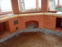 плитою