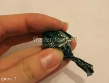 Сувеніри своїми руками своїми
