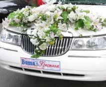 Весільний переполох, Країна Майстрів країна