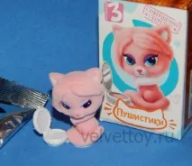 fuzzies сладки