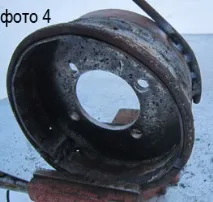 ступиця