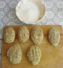 свинските сочни