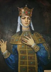 света кралица