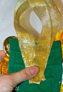Сувеніри своїми руками дріт