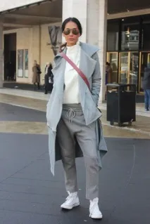 Street style спортивний шик style