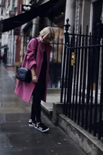 Street style спортивний шик спортивний