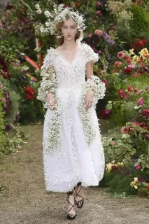 Весільні тренди цього літа - Подіум - Модні покази та fashion-тренди на сайті ІЛЬ ДЕ БОТЕ! тренди