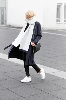 Street style спортивний шик street