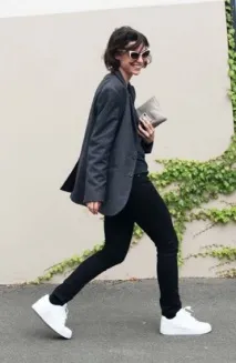Street style спортивний шик спортивний