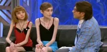 Таблетка для схуднення - Нехай кажуть нехай