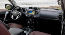 Тест-драйв пікапа Toyota Hilux нового покоління МашиноМанія пікапа