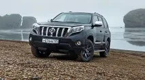 Тест-драйв пікапа Toyota Hilux нового покоління МашиноМанія тест-драйв