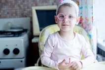 Лише складна кардіологічна операція врятує трирічну Сашу Суспільство Україна лише