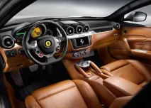 Тест-драйв суперкарів Ferrari FF та Porsche Panamera Turbo S porsche