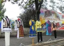 Тираспіль де знаходиться Тираспіль, Придністров’я карта, фото придністров