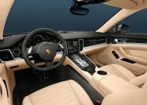 Тест-драйв суперкарів Ferrari FF та Porsche Panamera Turbo S суперкарів