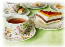 Тарілки для кухні посуду