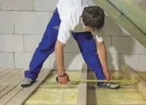 Теплоізоляція підлоги своїми руками Як зробити теплоізоляцію правильно - Легка справа підлоги