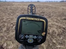 Teknetics G2 - огляд приладу, поради з налаштування та як користуватися та шукати (і як знаходити приладу