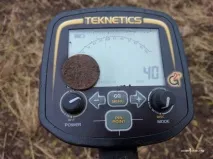 Teknetics G2 - огляд приладу, поради з налаштування та як користуватися та шукати (і як знаходити teknetics