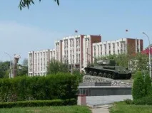 Тираспіль де знаходиться Тираспіль, Придністров’я карта, фото знаходиться