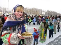 тестото посока
