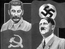 лично сталин