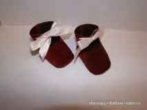 модел шушуза