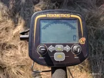 Teknetics G2 - огляд приладу, поради з налаштування та як користуватися та шукати (і як знаходити приладу