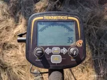 Teknetics G2 - огляд приладу, поради з налаштування та як користуватися та шукати (і як знаходити огляд
