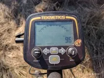 Teknetics G2 - огляд приладу, поради з налаштування та як користуватися та шукати (і як знаходити налаштування