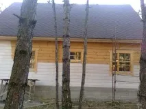 шлайфане направи