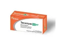 tenzotran инструкции