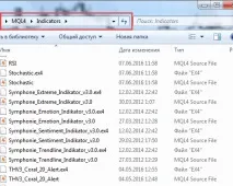 Symphonie Trader System стратегія Симфонія на Форекс system
