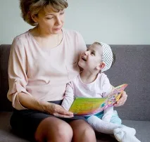 Лише складна кардіологічна операція врятує трирічну Сашу Суспільство Україна лише
