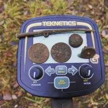 Teknetics G2 - огляд приладу, поради з налаштування та як користуватися та шукати (і як знаходити огляд
