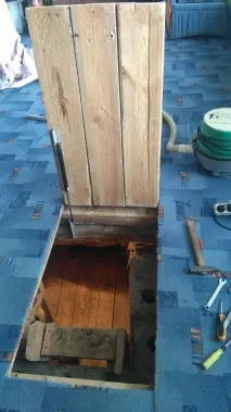 свекърва свекърва