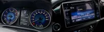 Тест-драйв пікапа Toyota Hilux нового покоління МашиноМанія пікапа