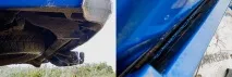Тест-драйв пікапа Toyota Hilux нового покоління МашиноМанія тест-драйв