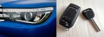 Тест-драйв пікапа Toyota Hilux нового покоління МашиноМанія тест-драйв