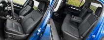 Тест-драйв пікапа Toyota Hilux нового покоління МашиноМанія пікапа