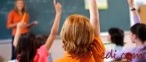 Така вчителька не повинна працювати у школі така