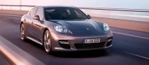 Тест-драйв суперкарів Ferrari FF та Porsche Panamera Turbo S тест-драйв
