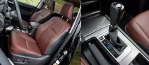 Тест-драйв пікапа Toyota Hilux нового покоління МашиноМанія тест-драйв