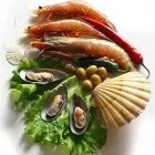 кухня месо морски