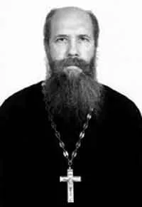 Тюремне Богу Служіння - Зекі безпомилково відчувають найменшу фальш, лицемірство... - Священика Гліба богу